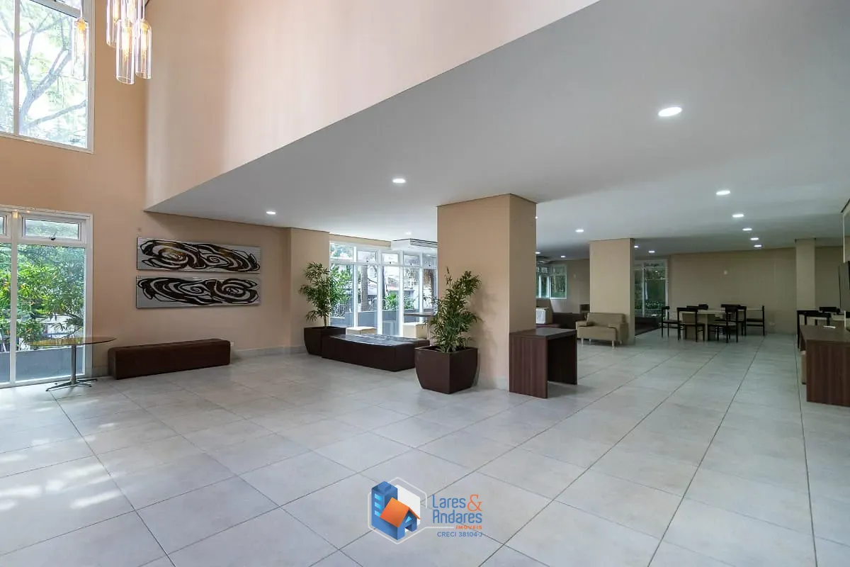 Apartamento, 4 quartos, 275 m² - Foto 50