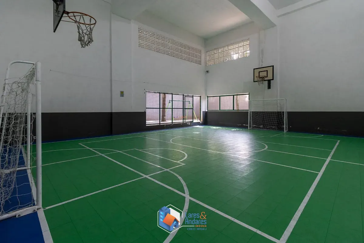 Apartamento, 4 quartos, 275 m² - Foto 46