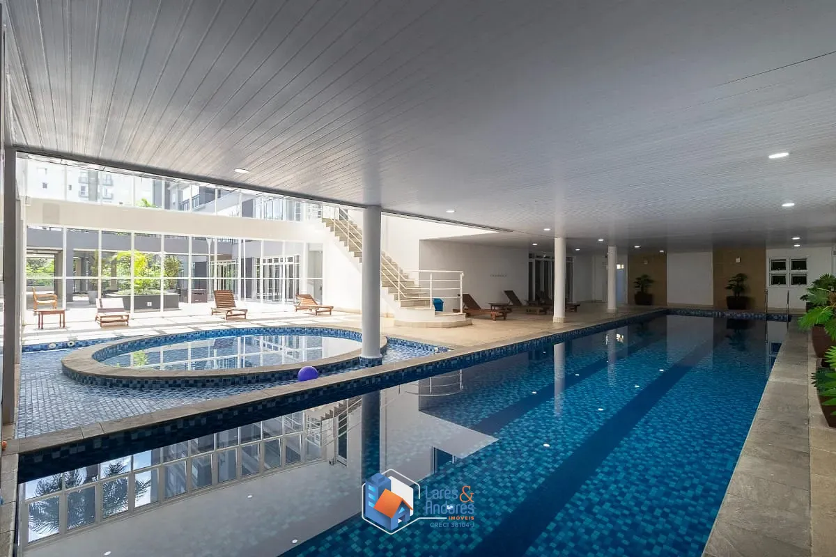 Apartamento, 4 quartos, 275 m² - Foto 57