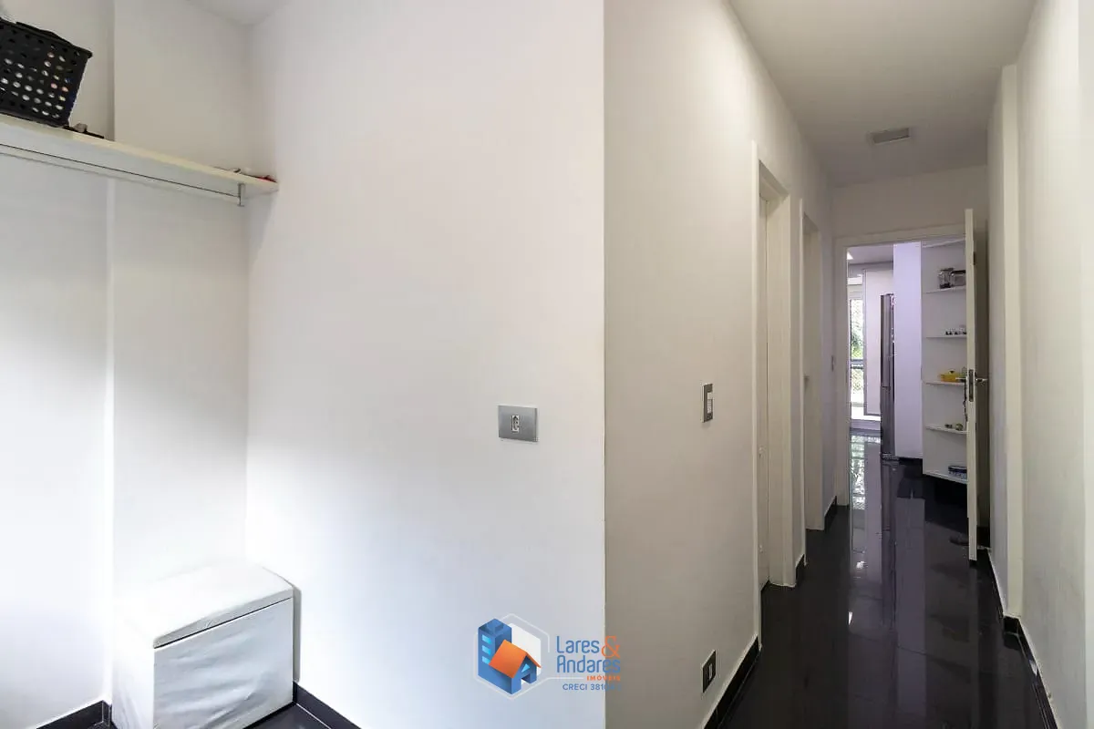 Apartamento, 4 quartos, 275 m² - Foto 42