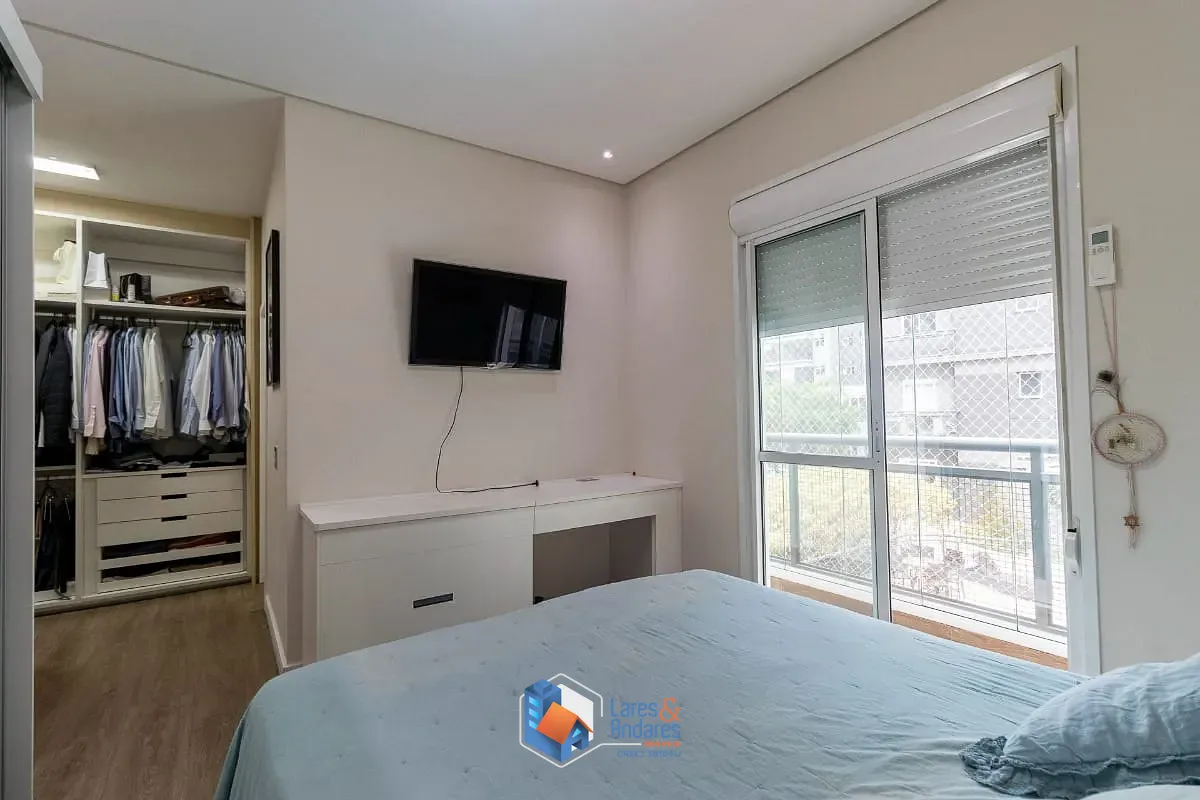Apartamento, 4 quartos, 275 m² - Foto 37