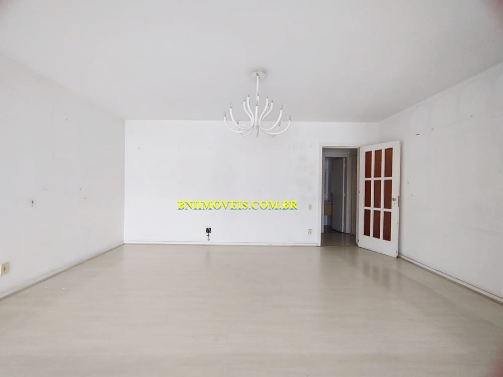 Apartamento, 4 quartos, 230 m² - Foto 4