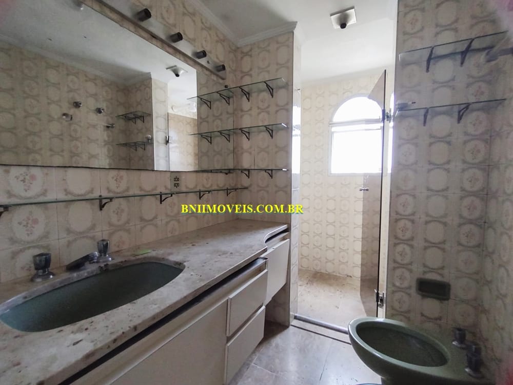 Apartamento, 4 quartos, 230 m² - Foto 9