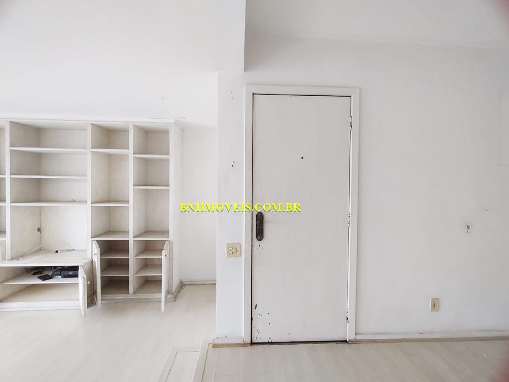 Apartamento, 4 quartos, 230 m² - Foto 2