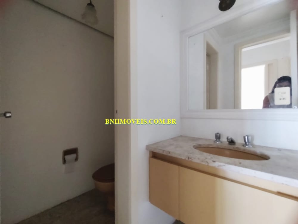 Apartamento, 4 quartos, 230 m² - Foto 5