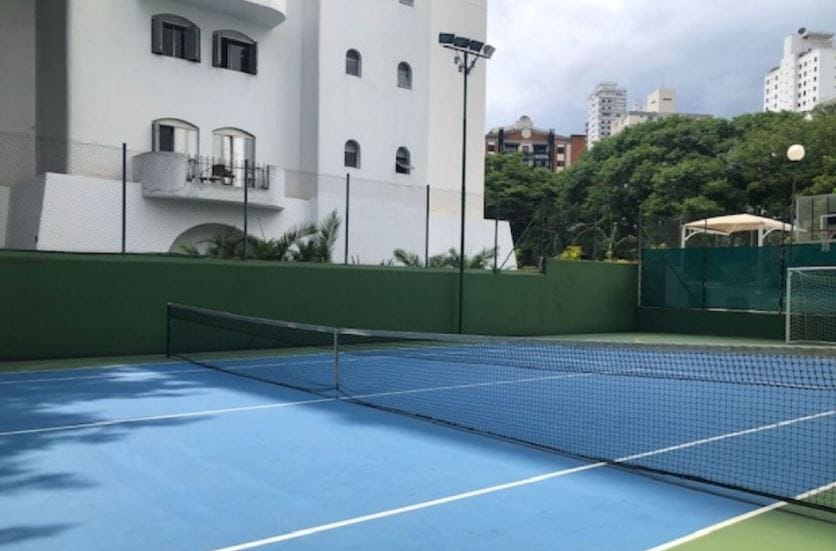 Apartamento, 4 quartos, 230 m² - Foto 1