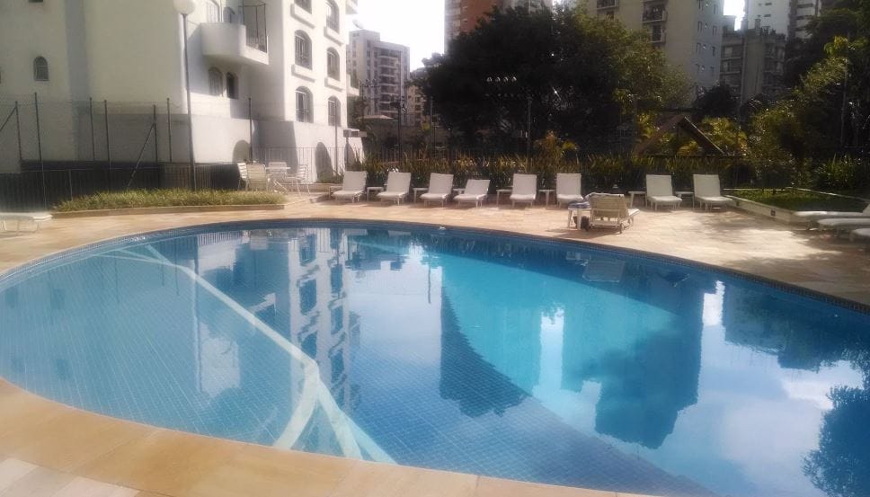 Apartamento, 4 quartos, 230 m² - Foto 14