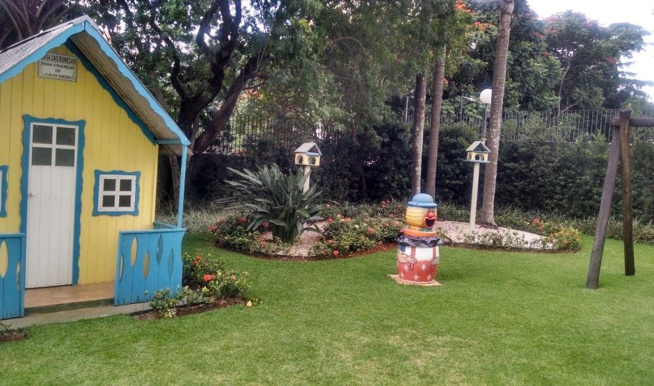 Apartamento, 4 quartos, 230 m² - Foto 17