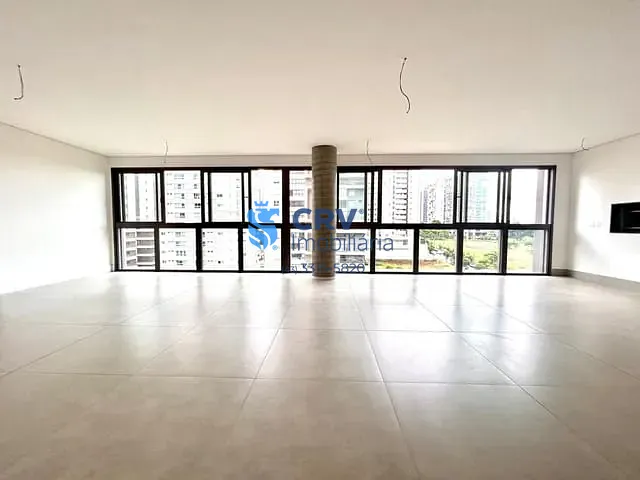 Apartamento com 185m² 3 quartos e 5 banheiros, à venda, no bairro Gleba Palhano em Londrina