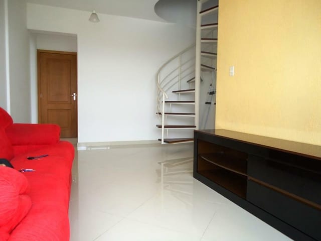Foto do Apartamento - Apartamento cobertura para locação, Jardim Satélite, São José dos Campos. | INDEPENDENCE NEGOCIOS IMOBILIARIOS LTDA