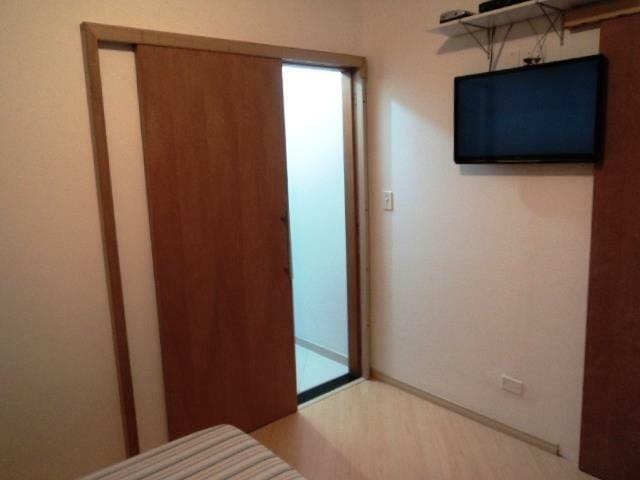 Foto do Apartamento - Apartamento cobertura para locação, Jardim Satélite, São José dos Campos. | INDEPENDENCE NEGOCIOS IMOBILIARIOS LTDA