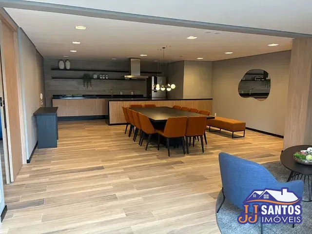 Apartamento 2 quartos e 1 banheiro, à venda, no bairro Quarta Parada em São Paulo