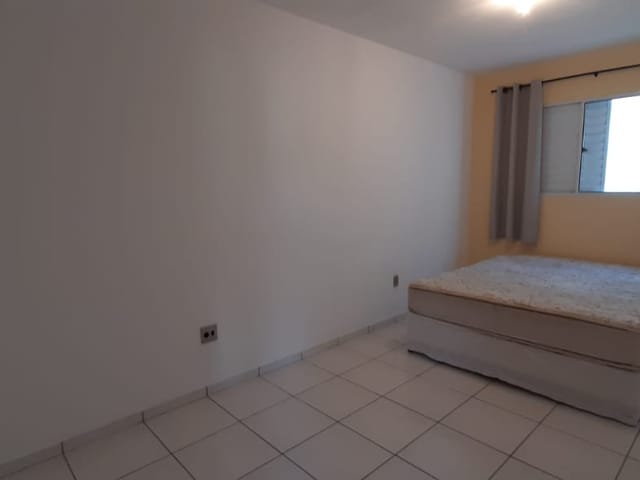 Apartamento com 57m² 2 quartos e 1 banheiro, à venda, no bairro Alto do Cardoso em Pindamonhangaba