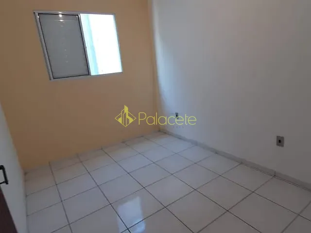 Apartamento com 57m² 2 quartos e 1 banheiro, à venda, no bairro Alto do Cardoso em Pindamonhangaba