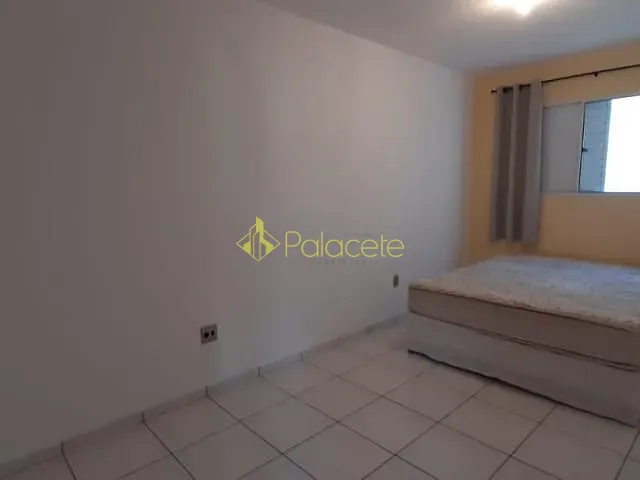 Apartamento com 57m² 2 quartos e 1 banheiro, à venda, no bairro Alto do Cardoso em Pindamonhangaba