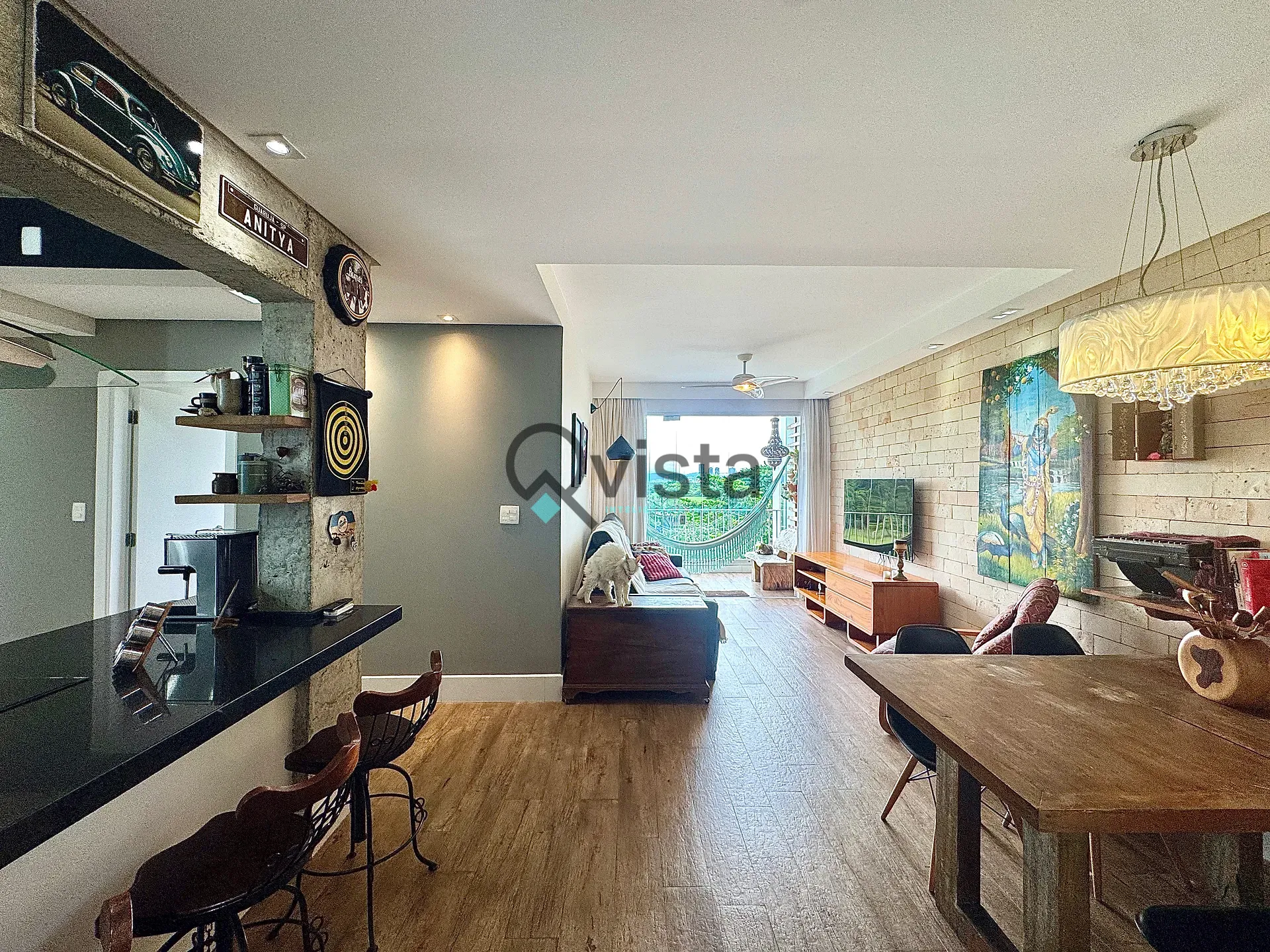Apartamento, 3 quartos, 120 m² - Foto 9