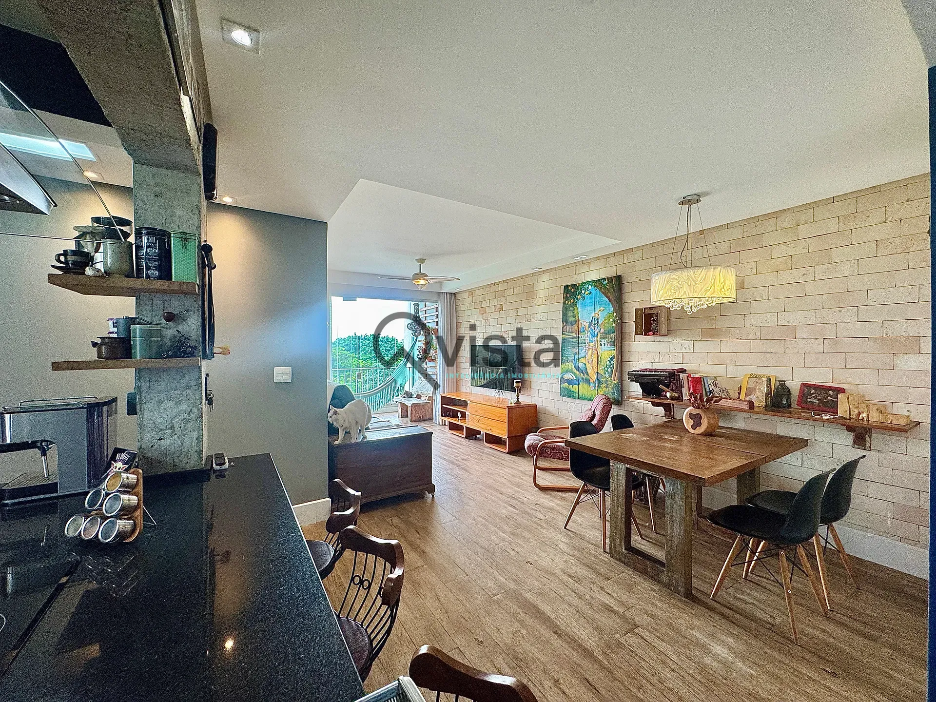 Apartamento, 3 quartos, 120 m² - Foto 8