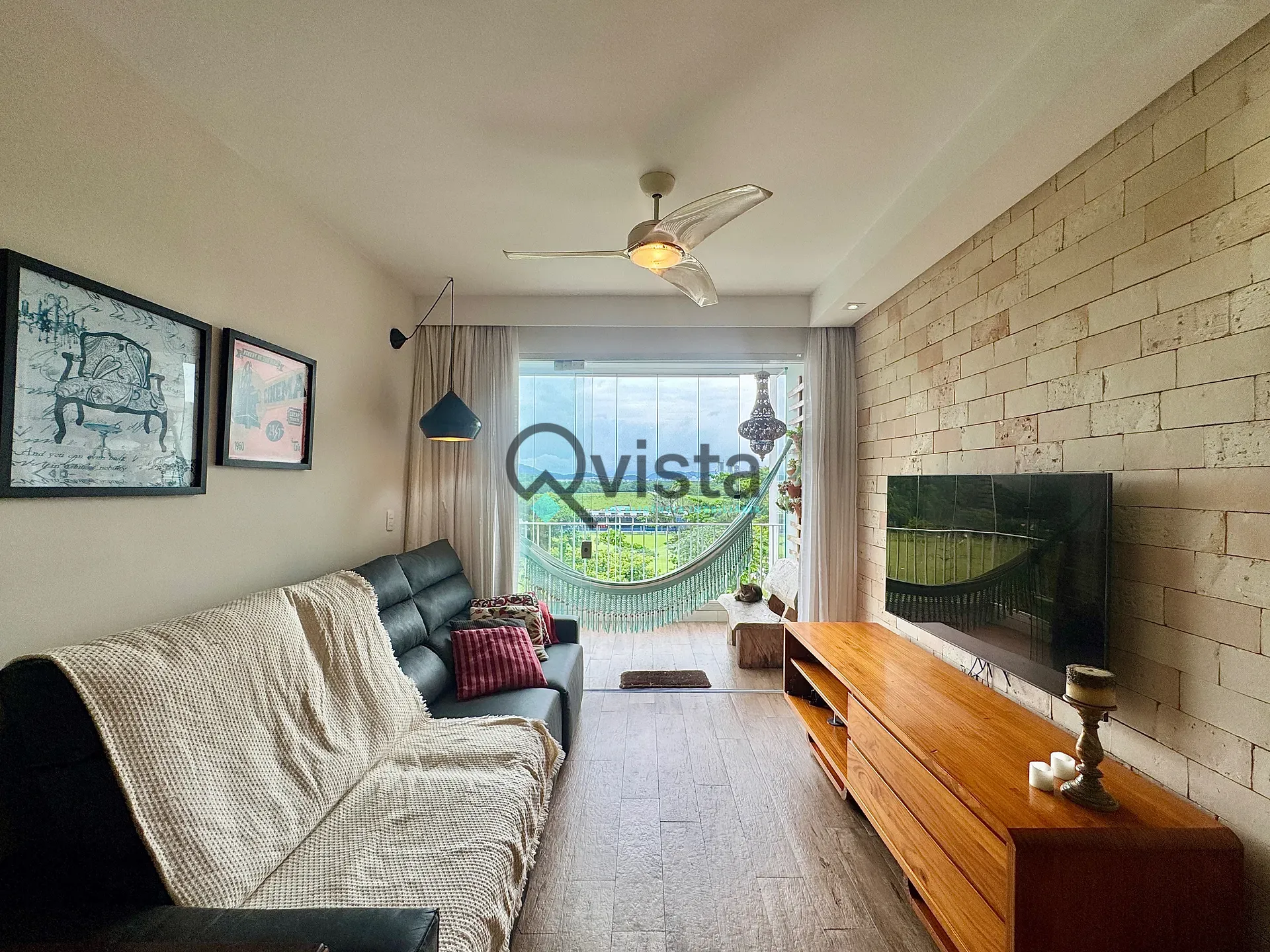 Apartamento, 3 quartos, 120 m² - Foto 1
