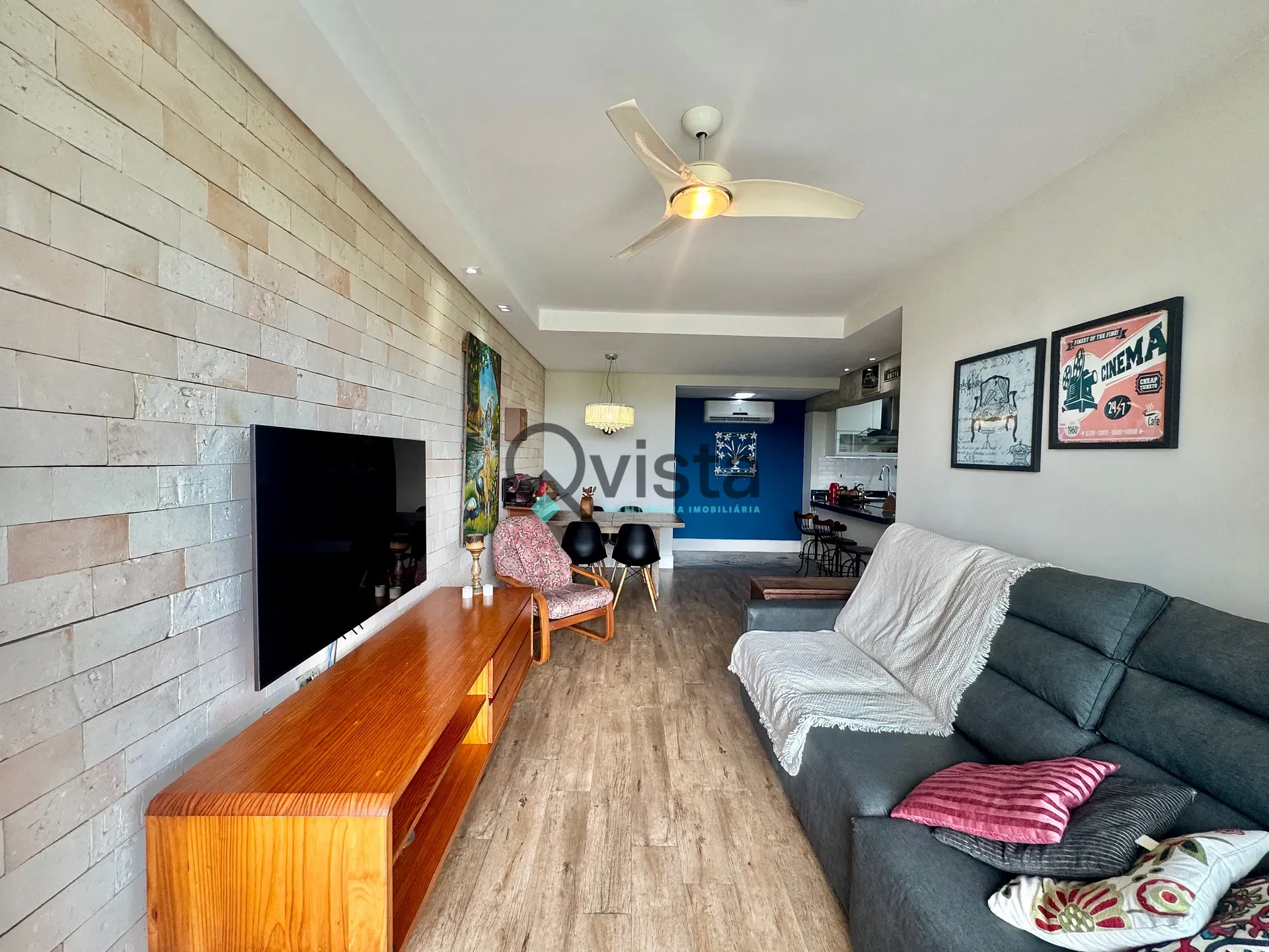 Apartamento, 3 quartos, 120 m² - Foto 6