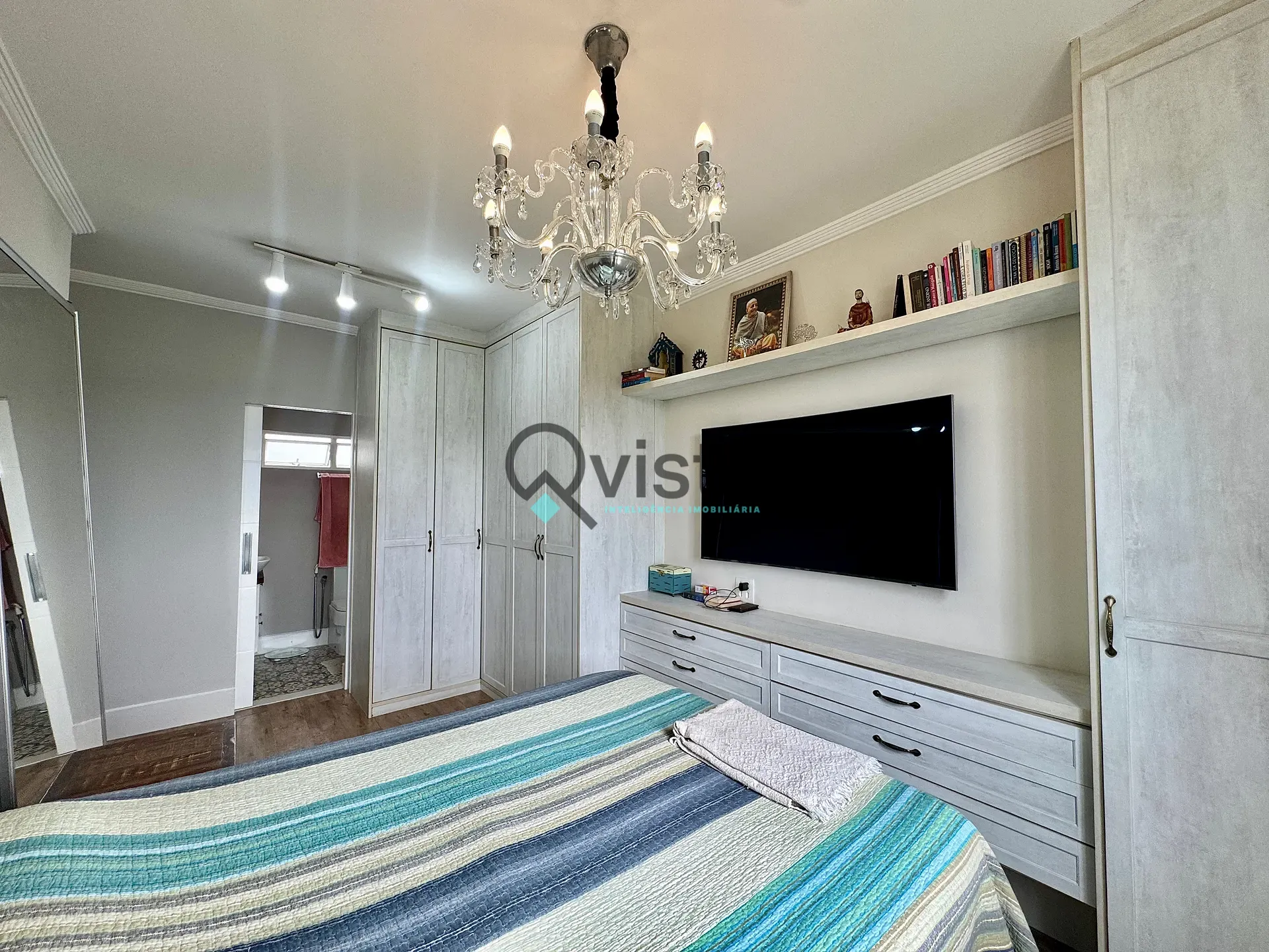 Apartamento, 3 quartos, 120 m² - Foto 20