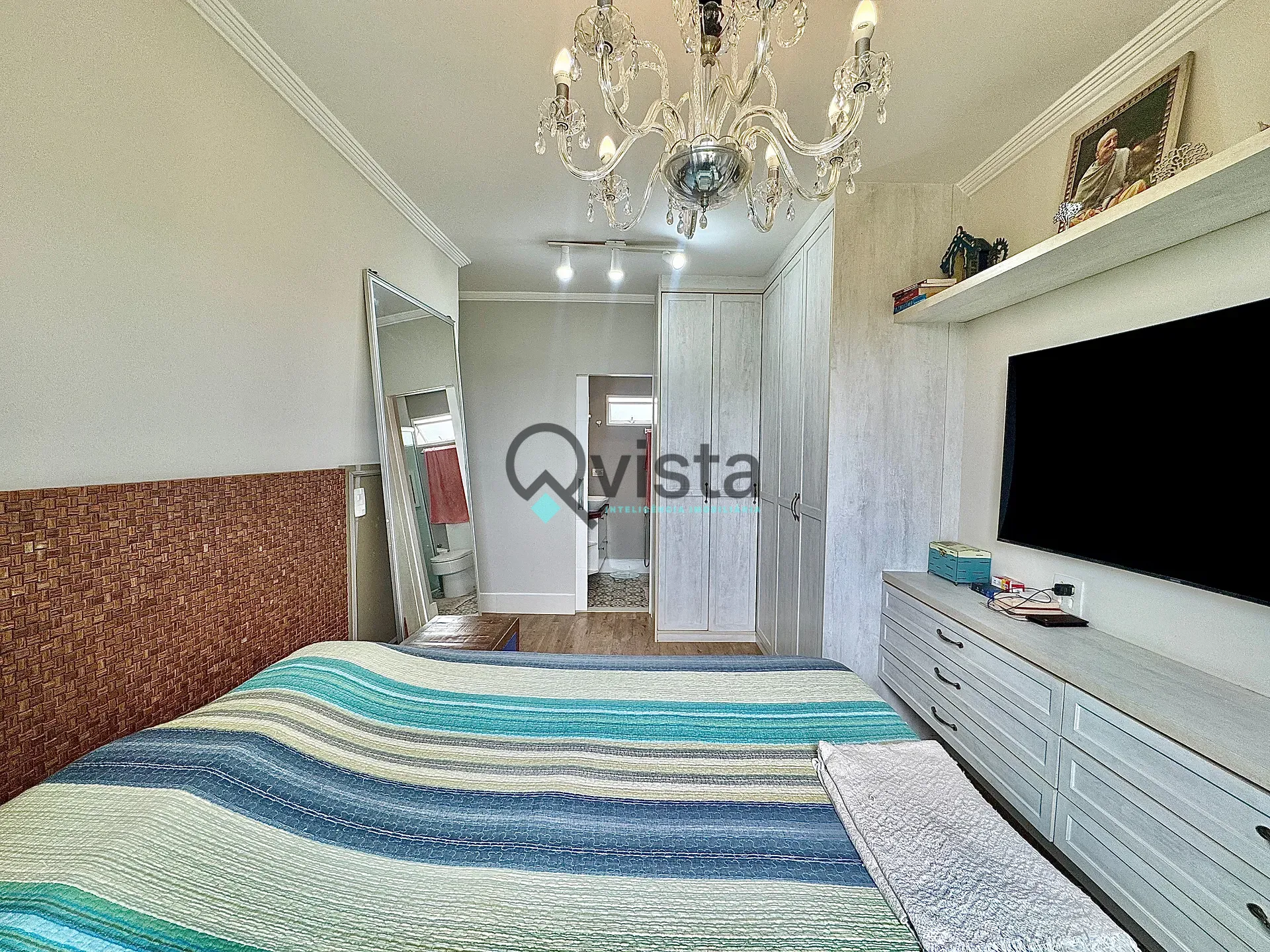 Apartamento, 3 quartos, 120 m² - Foto 21