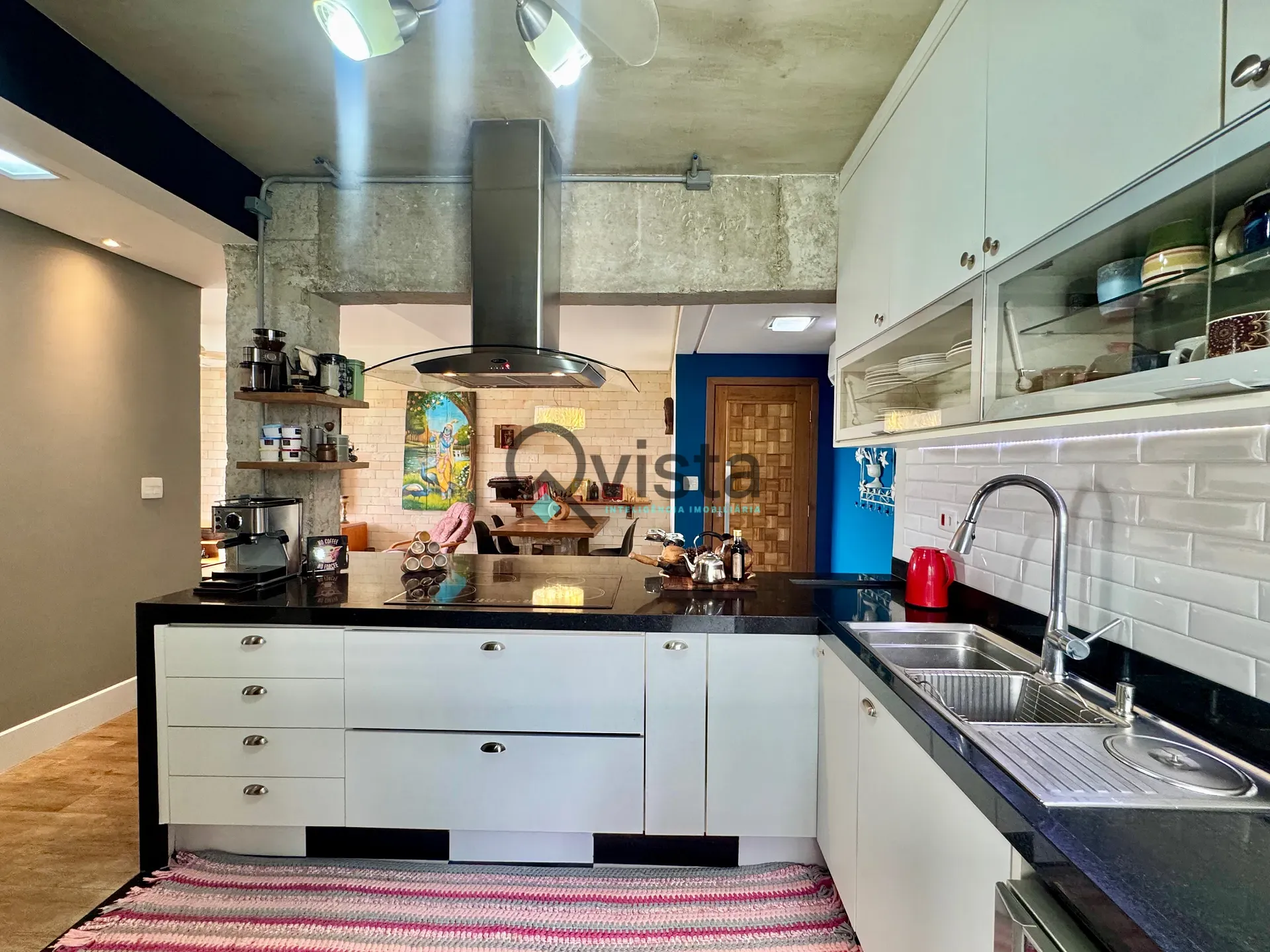 Apartamento, 3 quartos, 120 m² - Foto 30