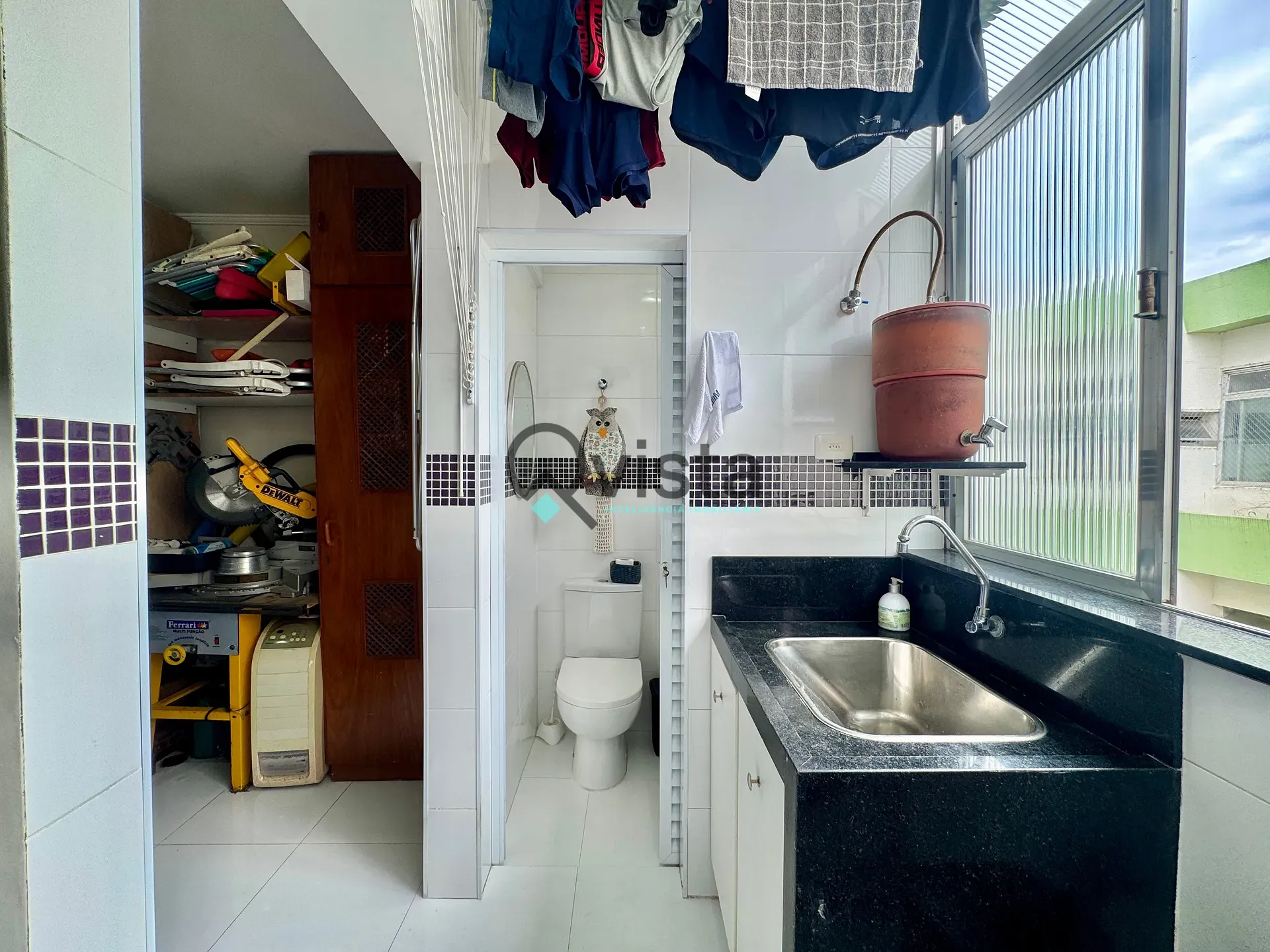 Apartamento, 3 quartos, 120 m² - Foto 34