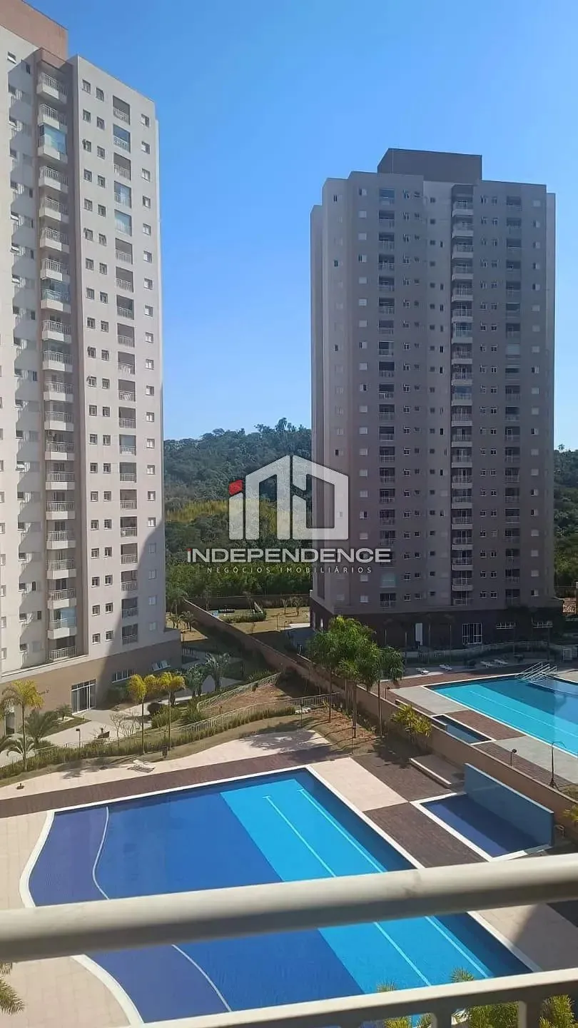 Apartamento, 3 quartos, 84 m² - Foto 1