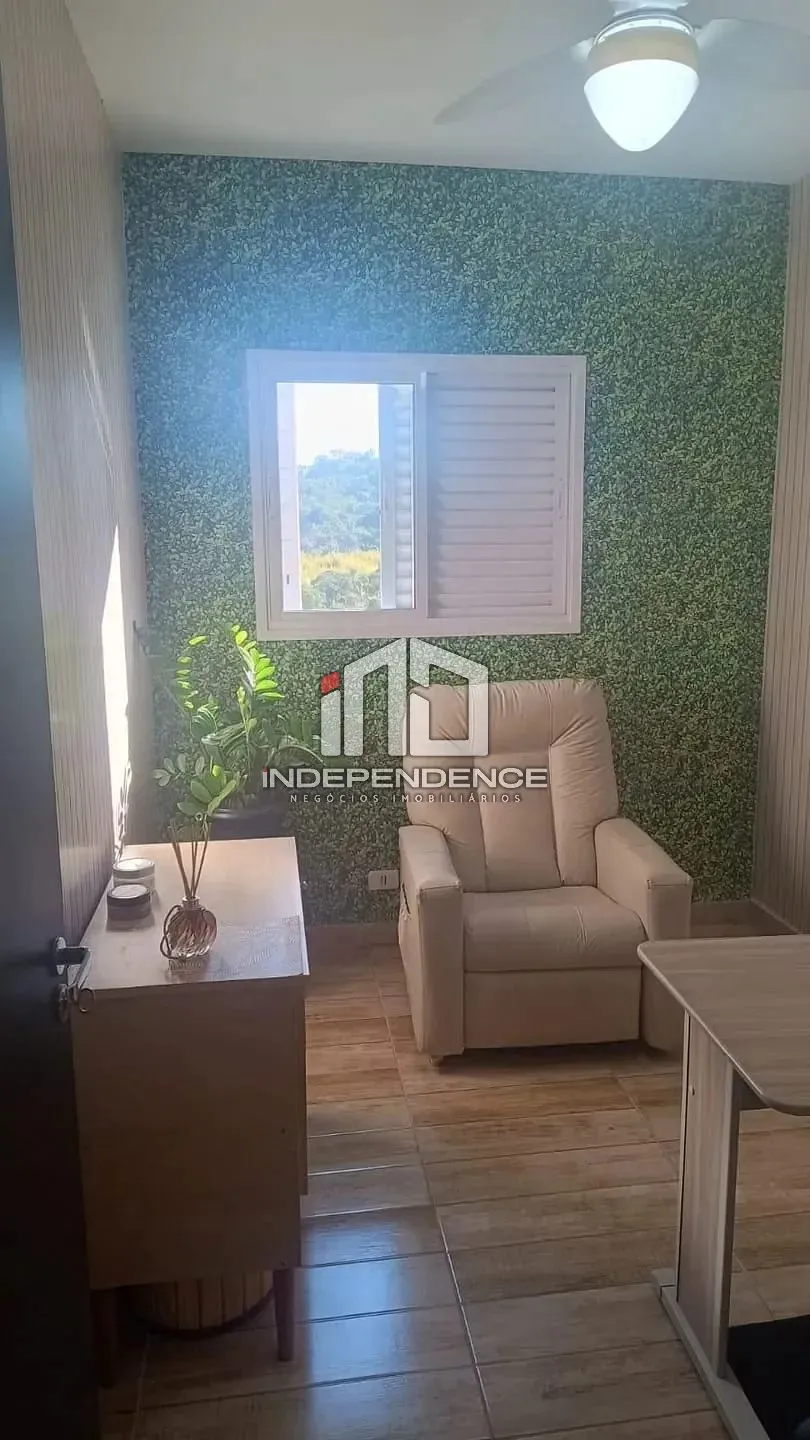 Apartamento, 3 quartos, 84 m² - Foto 27