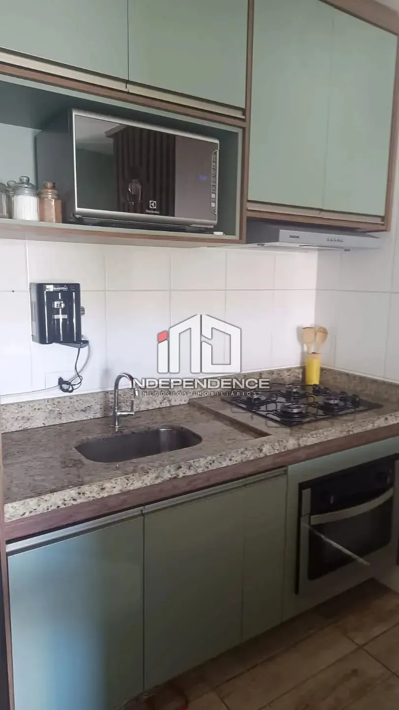 Apartamento, 3 quartos, 84 m² - Foto 35