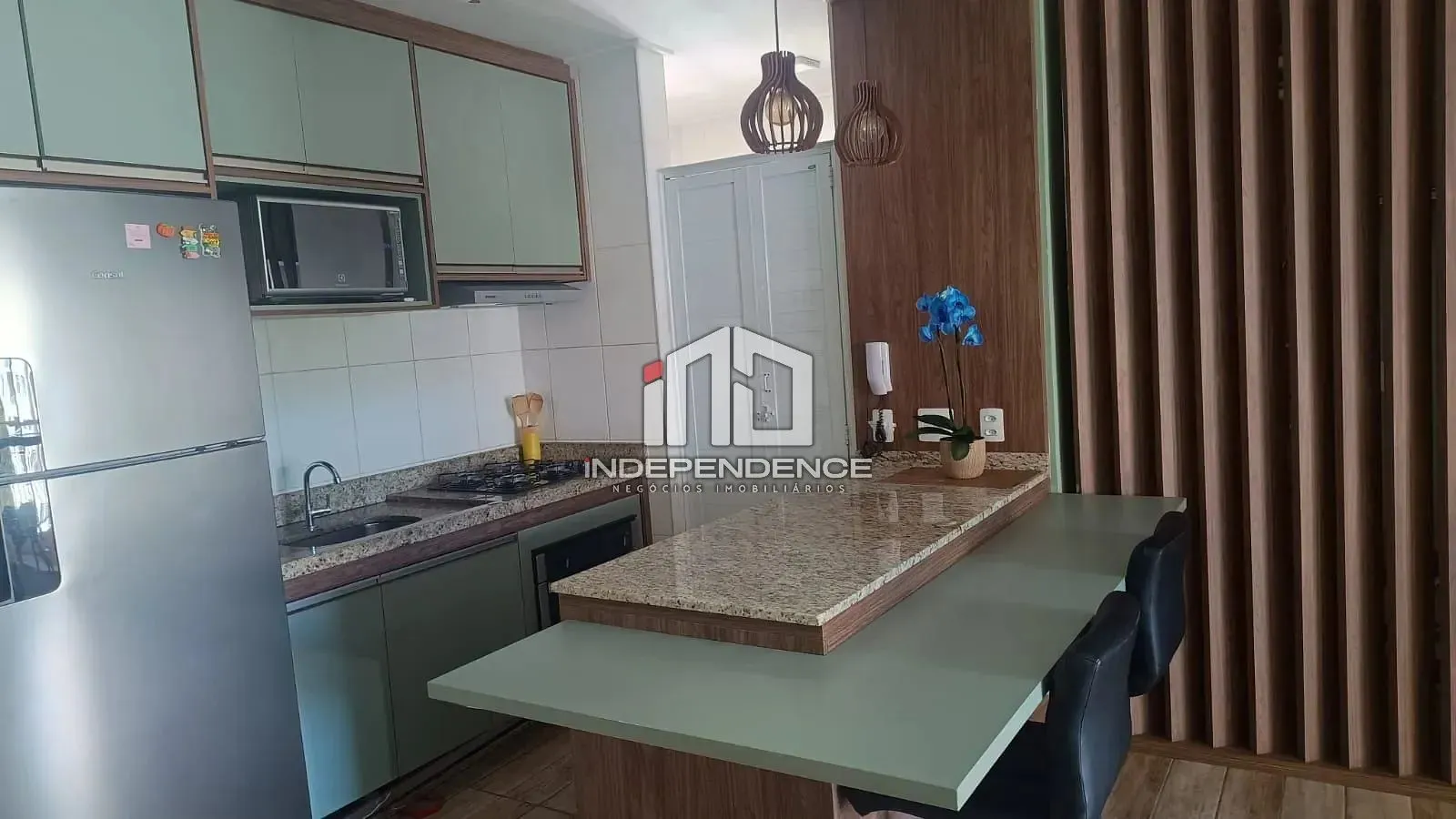 Apartamento, 3 quartos, 84 m² - Foto 9