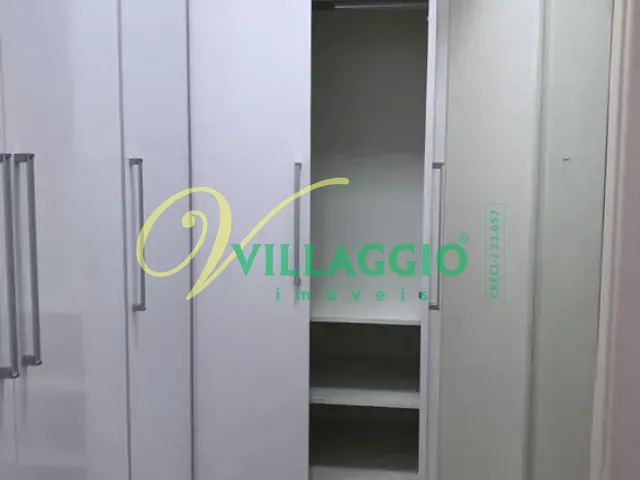 Apartamento com 68m² 2 quartos e 2 banheiros, à venda, no bairro Jardim Maracanã em São José do Rio Preto