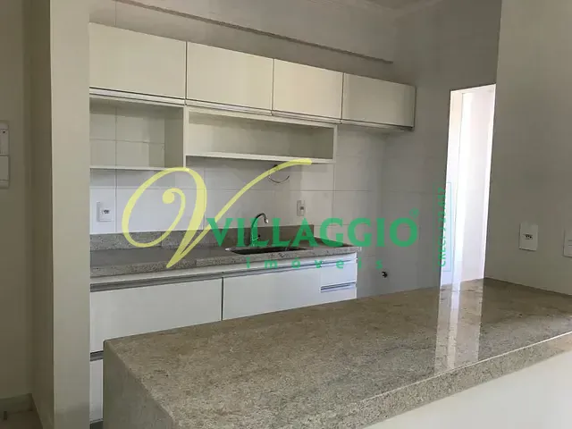 Apartamento com 68m² 2 quartos e 2 banheiros, à venda, no bairro Jardim Maracanã em São José do Rio Preto
