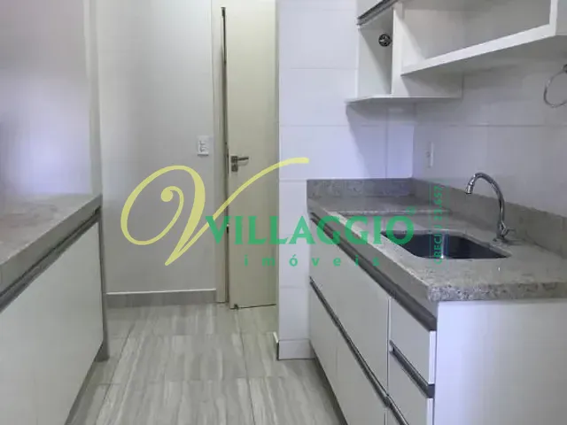 Apartamento com 68m² 2 quartos e 2 banheiros, à venda, no bairro Jardim Maracanã em São José do Rio Preto