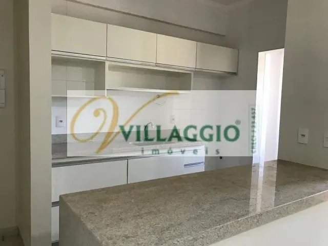 Apartamento com 68m² 2 quartos e 2 banheiros, à venda, no bairro Jardim Maracanã em São José do Rio Preto