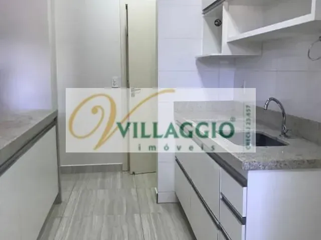 Apartamento com 68m² 2 quartos e 2 banheiros, à venda, no bairro Jardim Maracanã em São José do Rio Preto