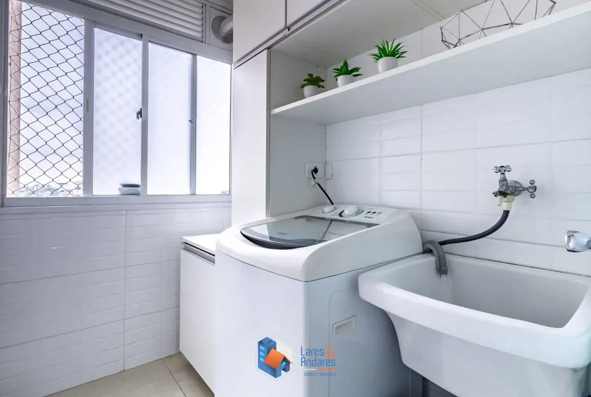 Apartamento, 3 quartos, 84 m² - Foto 31