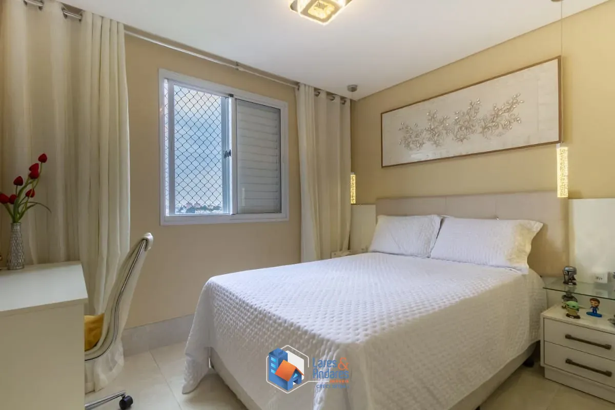 Apartamento, 3 quartos, 84 m² - Foto 24