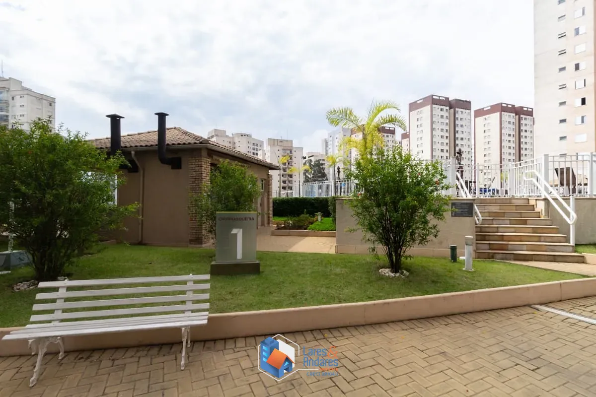 Apartamento, 3 quartos, 84 m² - Foto 45
