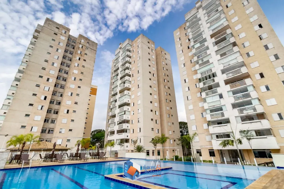 Apartamento, 3 quartos, 84 m² - Foto 43