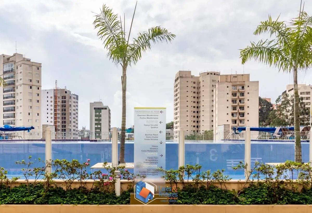 Apartamento, 3 quartos, 84 m² - Foto 40