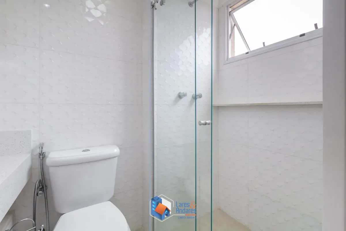 Apartamento, 3 quartos, 84 m² - Foto 22