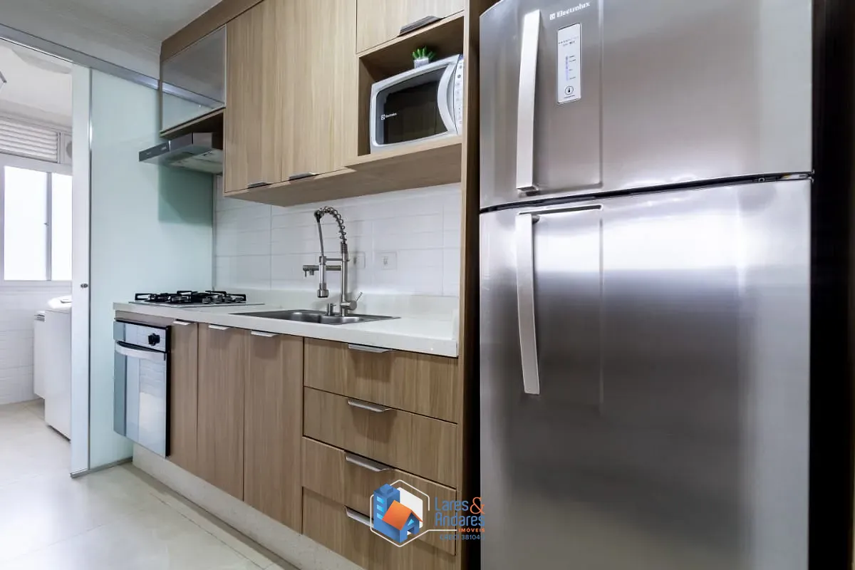 Apartamento, 3 quartos, 84 m² - Foto 30