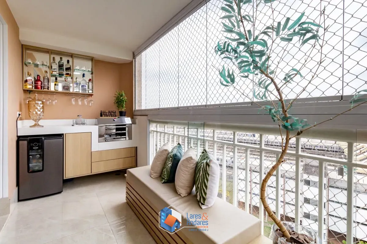 Apartamento, 3 quartos, 84 m² - Foto 9