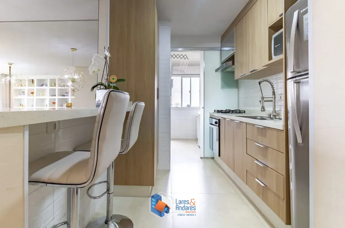Apartamento, 3 quartos, 84 m² - Foto 27
