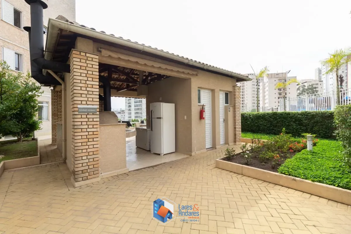 Apartamento, 3 quartos, 84 m² - Foto 46