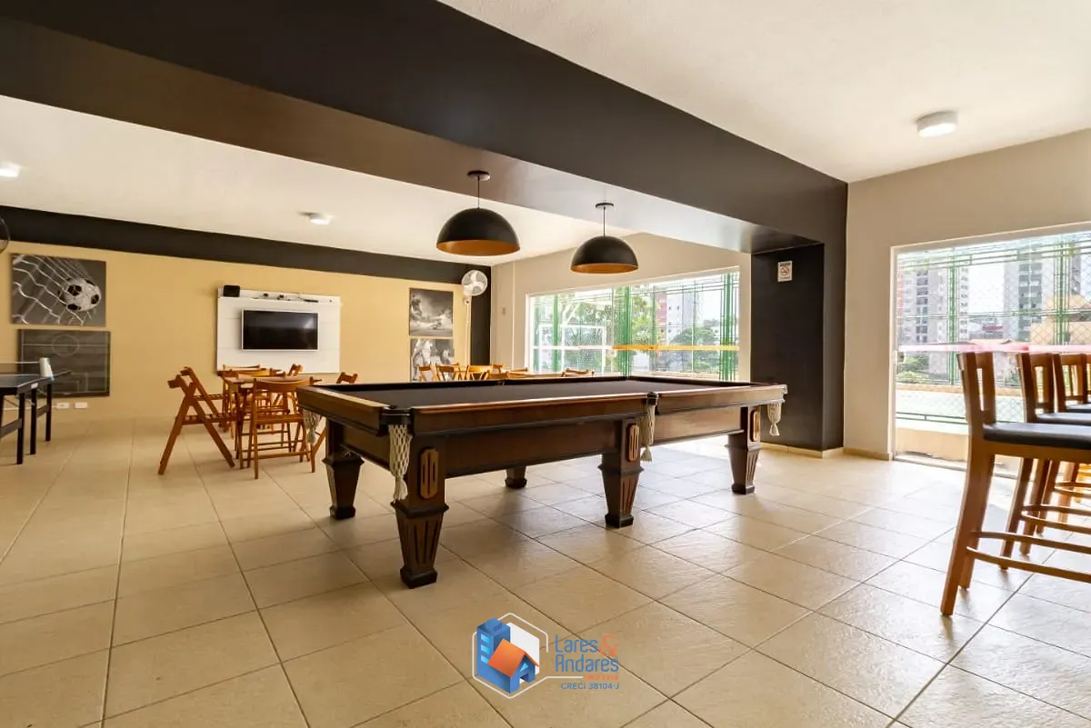 Apartamento, 3 quartos, 84 m² - Foto 51