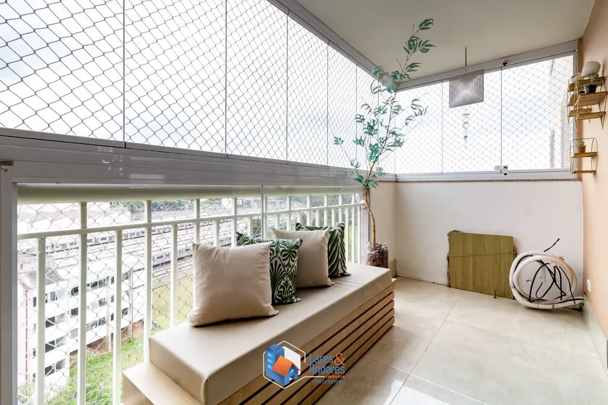 Apartamento, 3 quartos, 84 m² - Foto 10