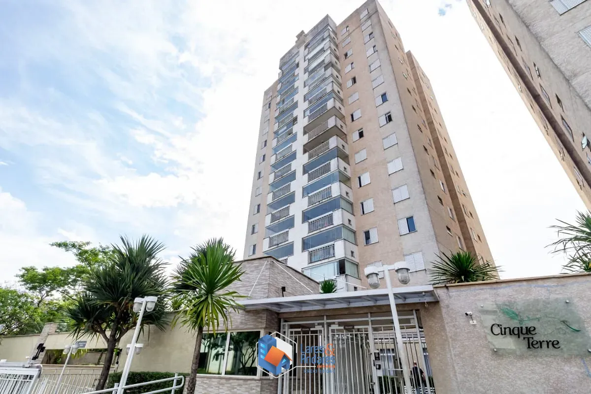 Apartamento, 3 quartos, 84 m² - Foto 59