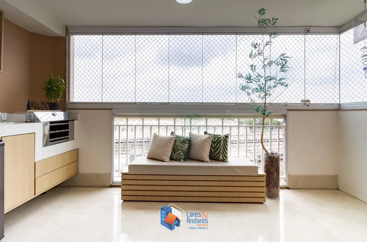 Apartamento, 3 quartos, 84 m² - Foto 8